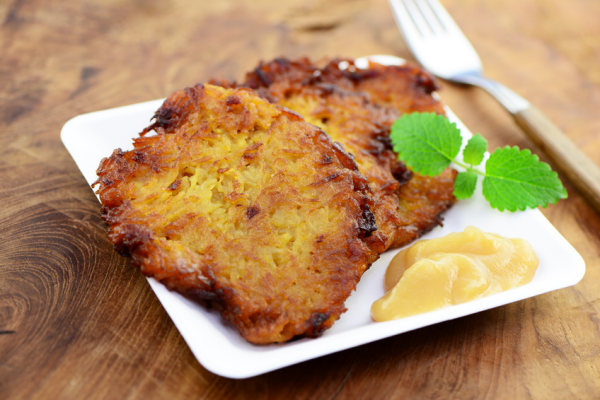 German Foods